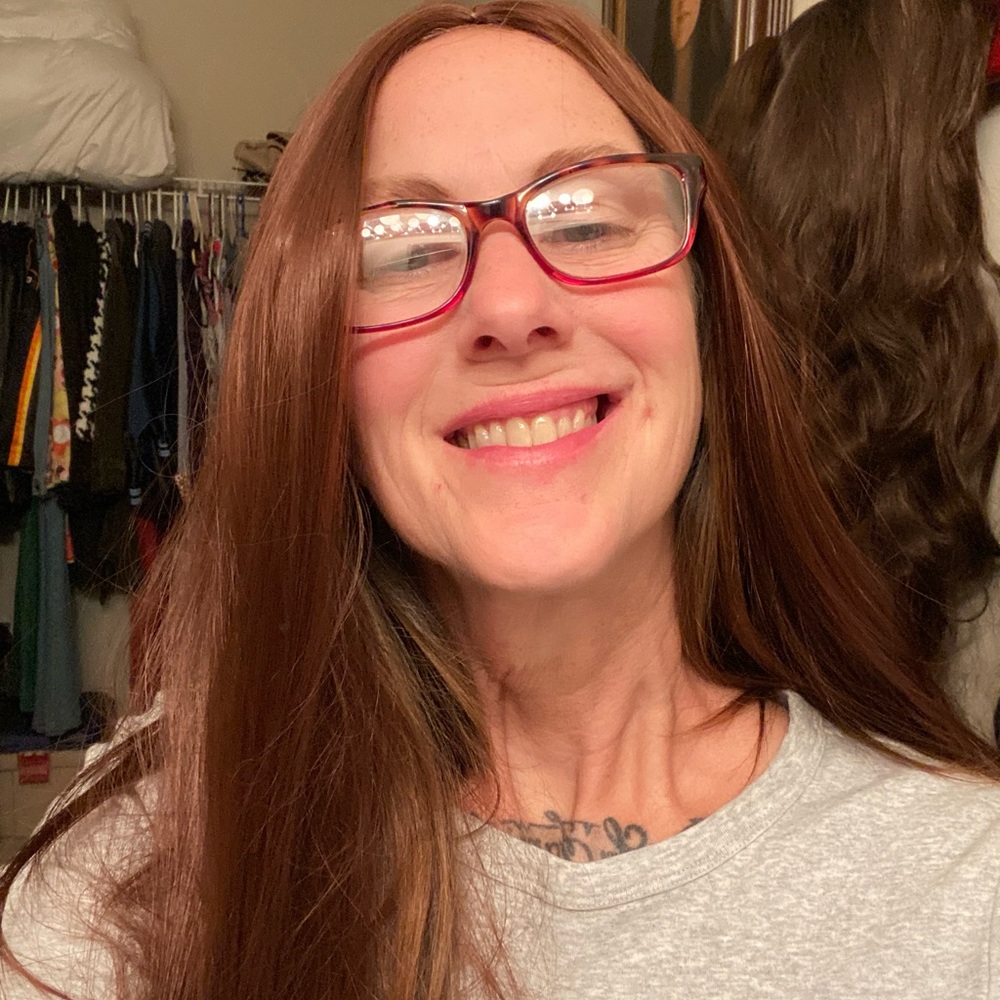 Meet your Posher, Trish
